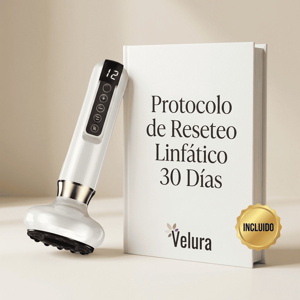 Protocolo de Reseteo (30 días)
