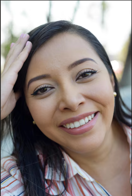 <strong>Valentina M.</strong>