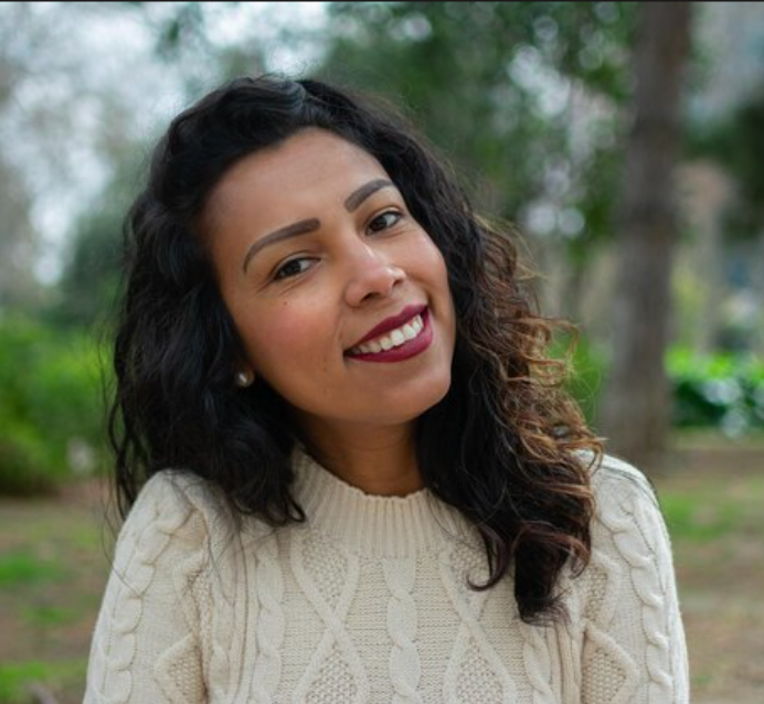 <strong>Gabriela S.</strong>