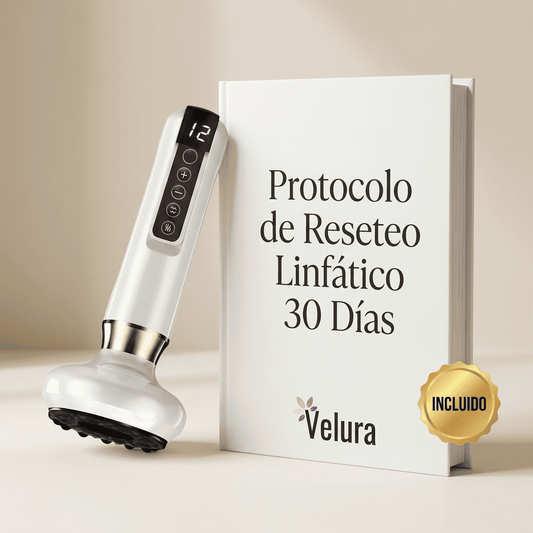 Protocolo de Reseteo (30 días)