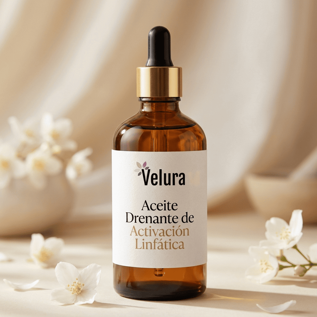 Sérum de Drenaje